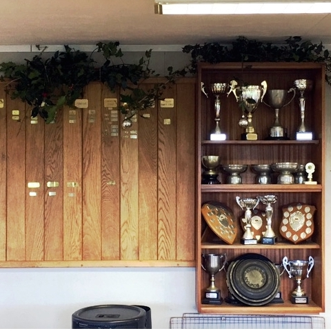 Mill Farm Clay Pigeon Club Pevensey East Sussex