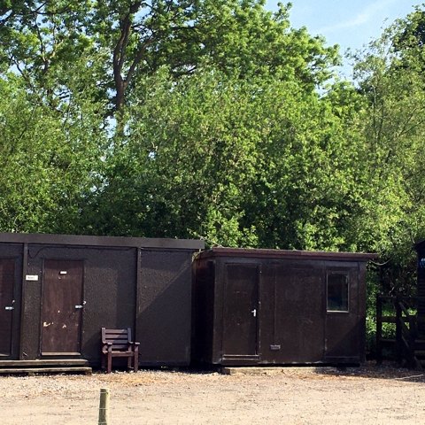 Mill Farm Clay Pigeon Club Pevensey East Sussex
